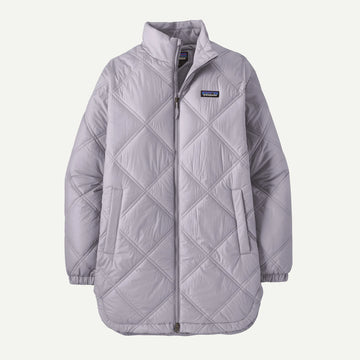 W’s Pine Bank Insulated Parka - Groupe Montagne Explore