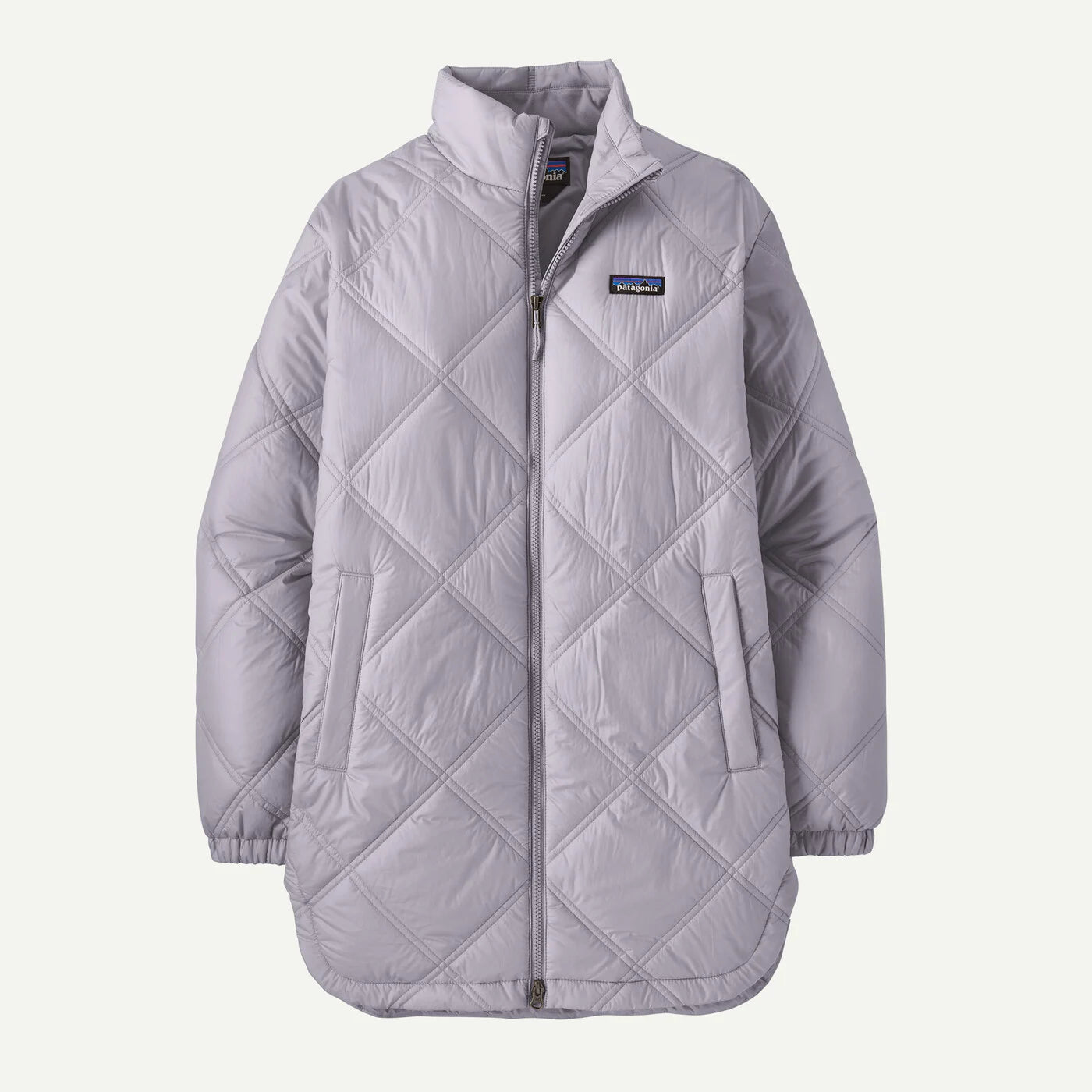 W’s Pine Bank Insulated Parka - Groupe Montagne Explore