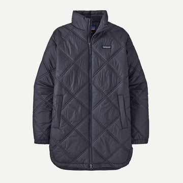 W’s Pine Bank Insulated Parka - Groupe Montagne Explore