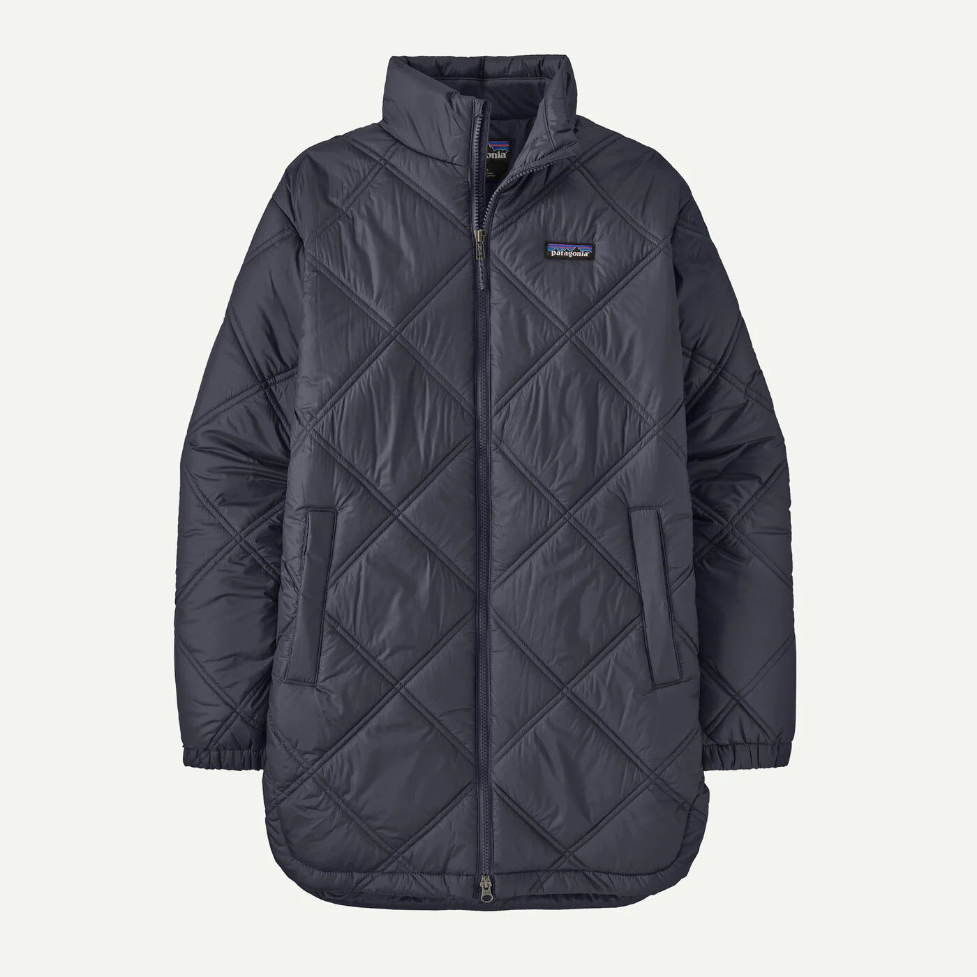 W’s Pine Bank Insulated Parka - Groupe Montagne Explore
