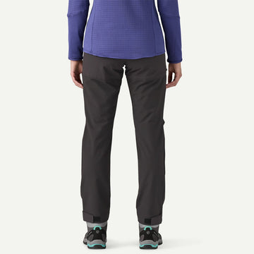 W's Terravia Peak Pants - Short - Groupe Montagne Explore