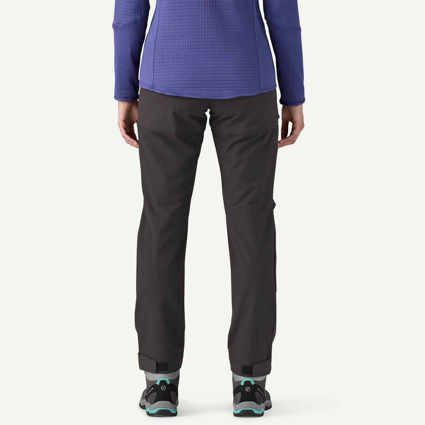 W's Terravia Peak Pants - Short - Groupe Montagne Explore