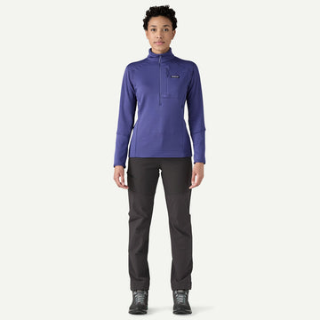 W's Terravia Peak Pants - Short - Groupe Montagne Explore