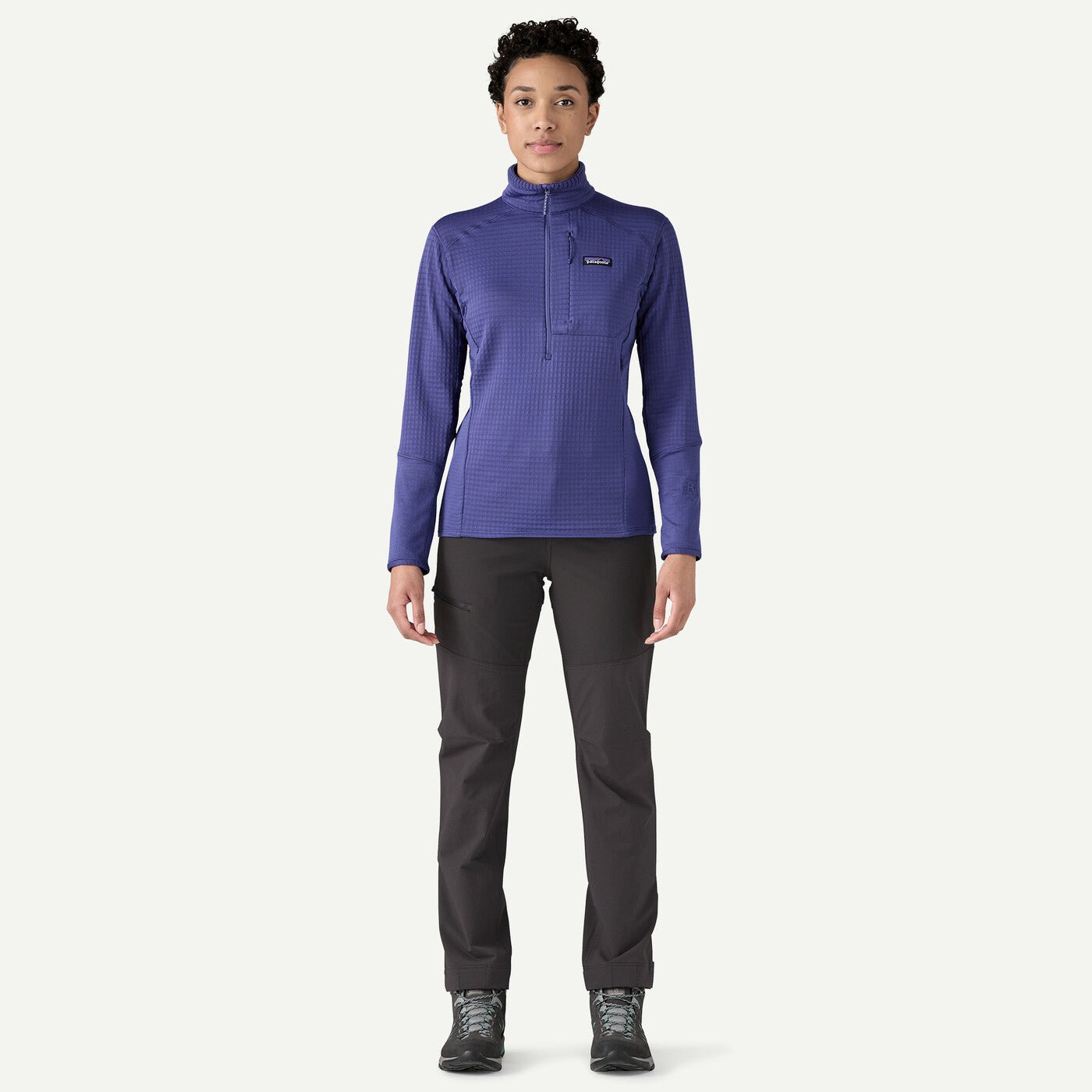 W's Terravia Peak Pants - Short - Groupe Montagne Explore