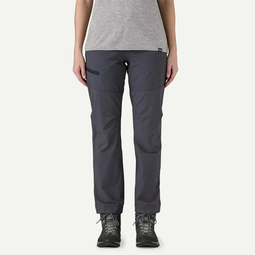 W's Terravia Peak Pants - Regular - Groupe Montagne Explore