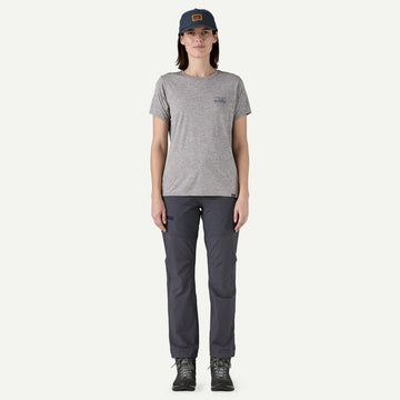 W's Terravia Peak Pants - Regular - Groupe Montagne Explore
