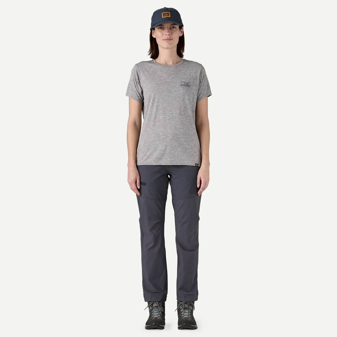 W's Terravia Peak Pants - Regular - Groupe Montagne Explore