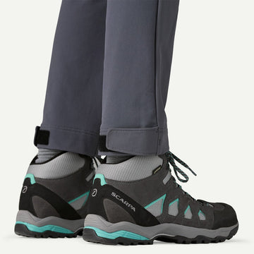 W's Terravia Peak Pants - Regular - Groupe Montagne Explore
