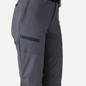 W's Terravia Peak Pants - Regular - Groupe Montagne Explore