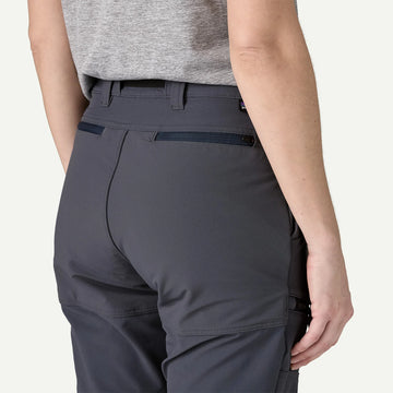 W's Terravia Peak Pants - Regular - Groupe Montagne Explore