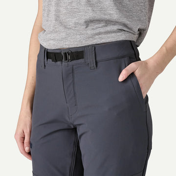W's Terravia Peak Pants - Regular - Groupe Montagne Explore