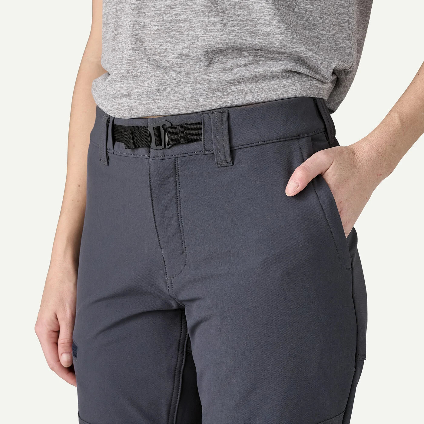 W's Terravia Peak Pants - Regular - Groupe Montagne Explore