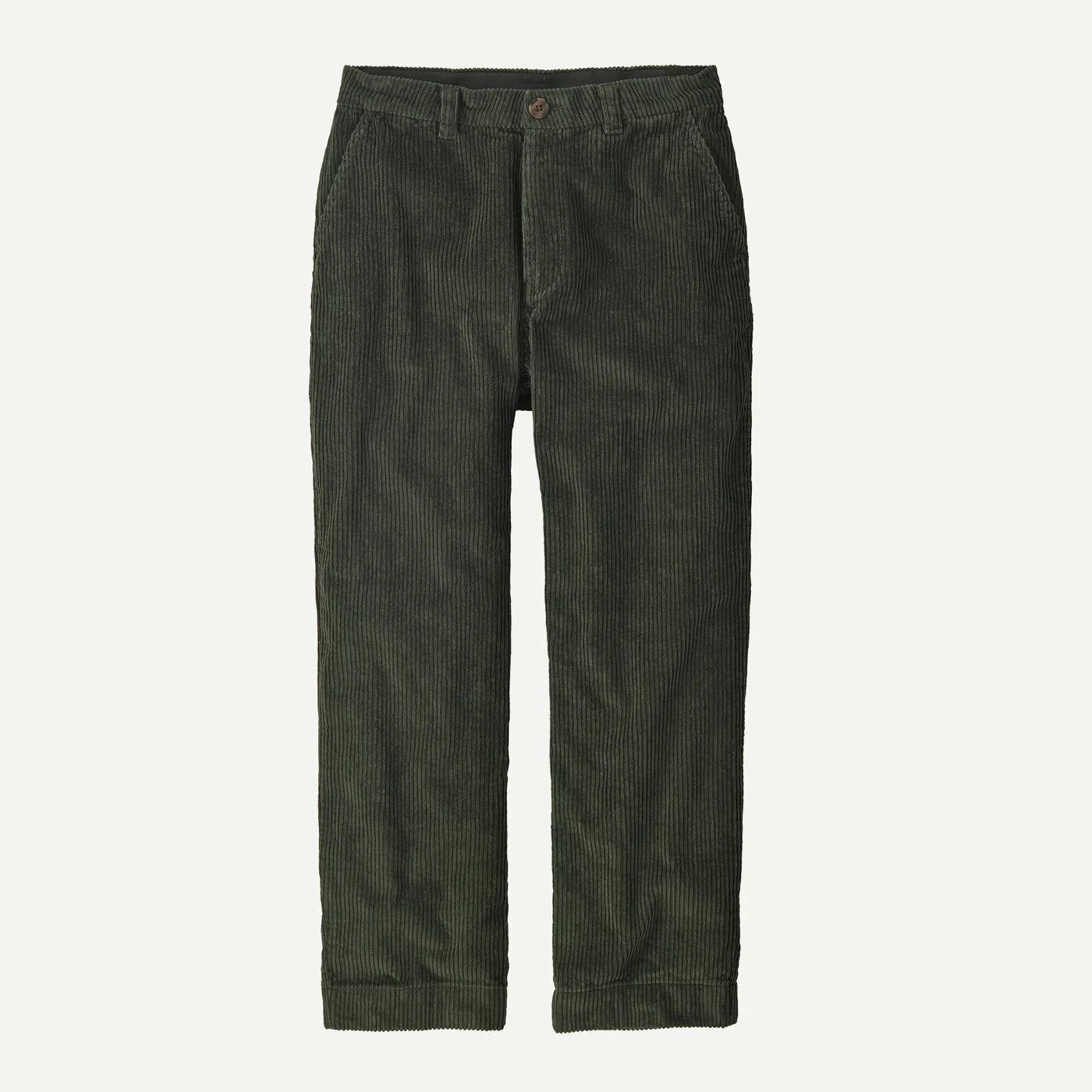 W's Wide - Wale Corduroy Pants - Groupe Montagne Explore