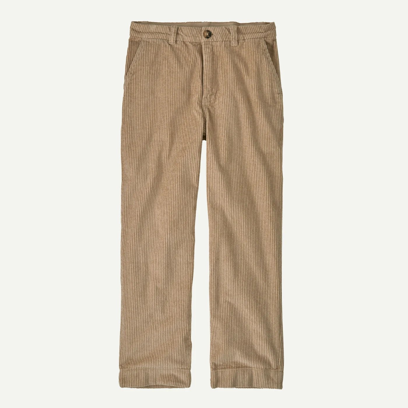 W's Wide - Wale Corduroy Pants - Groupe Montagne Explore
