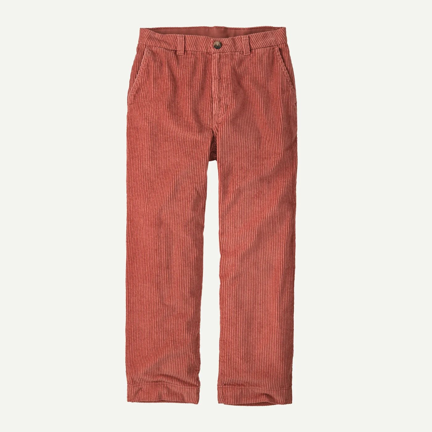 W's Wide - Wale Corduroy Pants - Groupe Montagne Explore