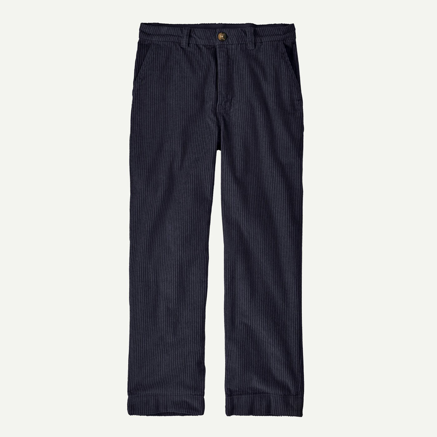 W's Wide - Wale Corduroy Pants - Groupe Montagne Explore