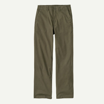W's Utility Pants - Groupe Montagne Explore