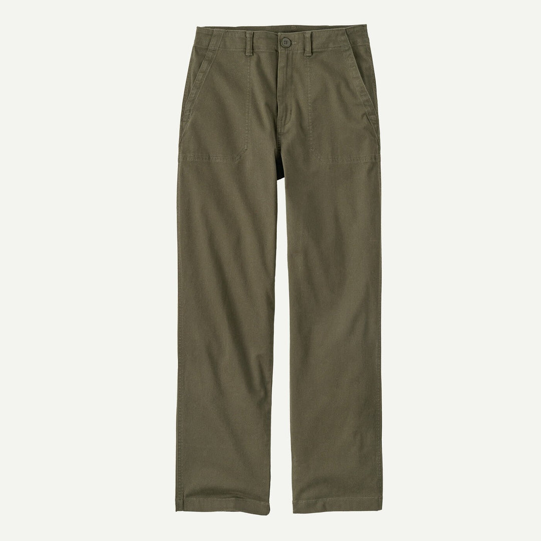W's Utility Pants - Groupe Montagne Explore
