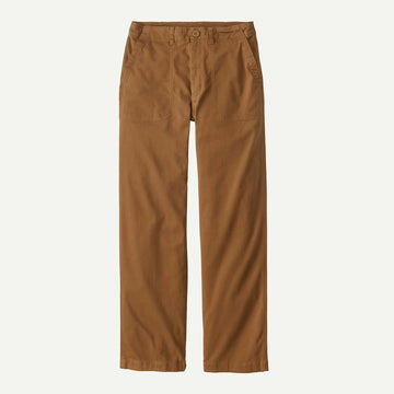 W's Utility Pants - Groupe Montagne Explore