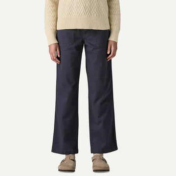 W's Utility Pants - Groupe Montagne Explore
