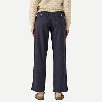W's Utility Pants - Groupe Montagne Explore