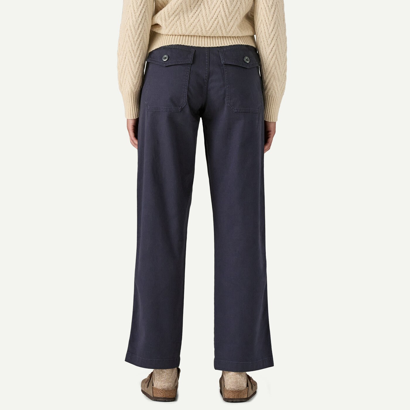 W's Utility Pants - Groupe Montagne Explore