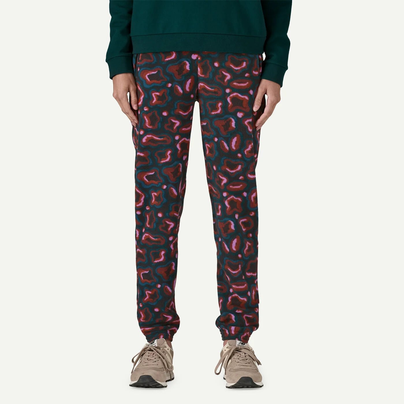 W's Micro D Joggers - Groupe Montagne Explore