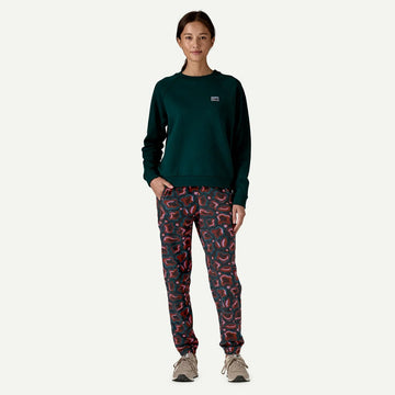 W's Micro D Joggers - Groupe Montagne Explore