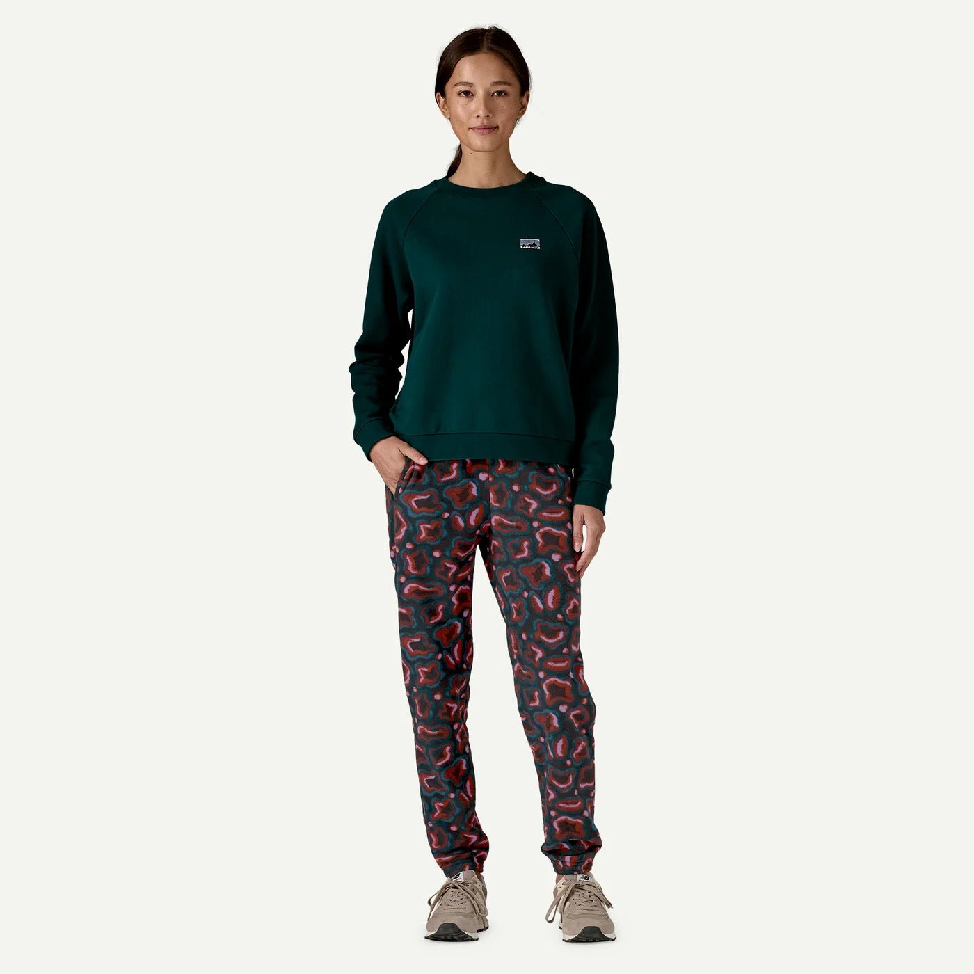 W's Micro D Joggers - Groupe Montagne Explore
