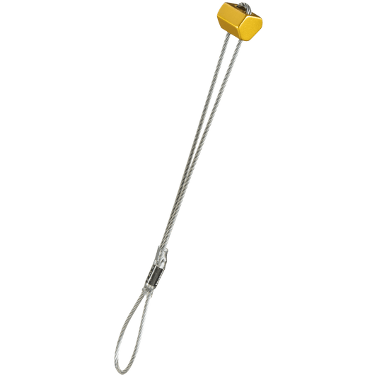 Wired Hexentric 2 - Groupe Montagne Explore