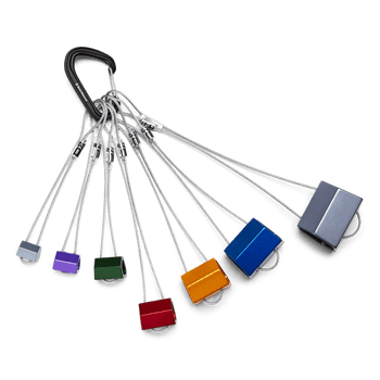 Wired Hex Set 4 - 10 - Groupe Montagne Explore