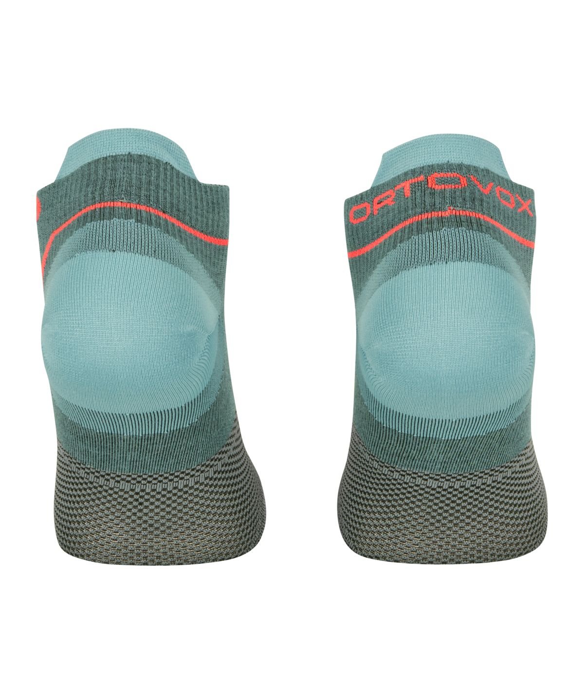 ALPINE LIGHT LOW SOCKS W - Groupe Montagne Explore