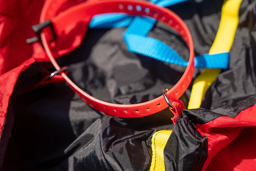 Stellar Ultralight - Groupe Montagne Explore