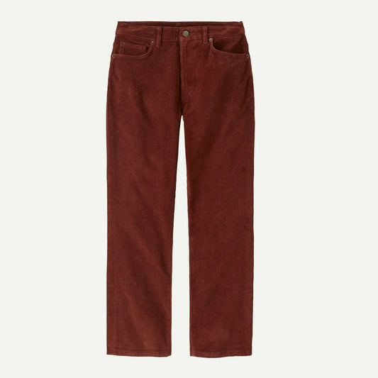 W's Everyday Cord Straight Pants