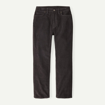 W's Everyday Cord Straight Pants - Groupe Montagne Explore