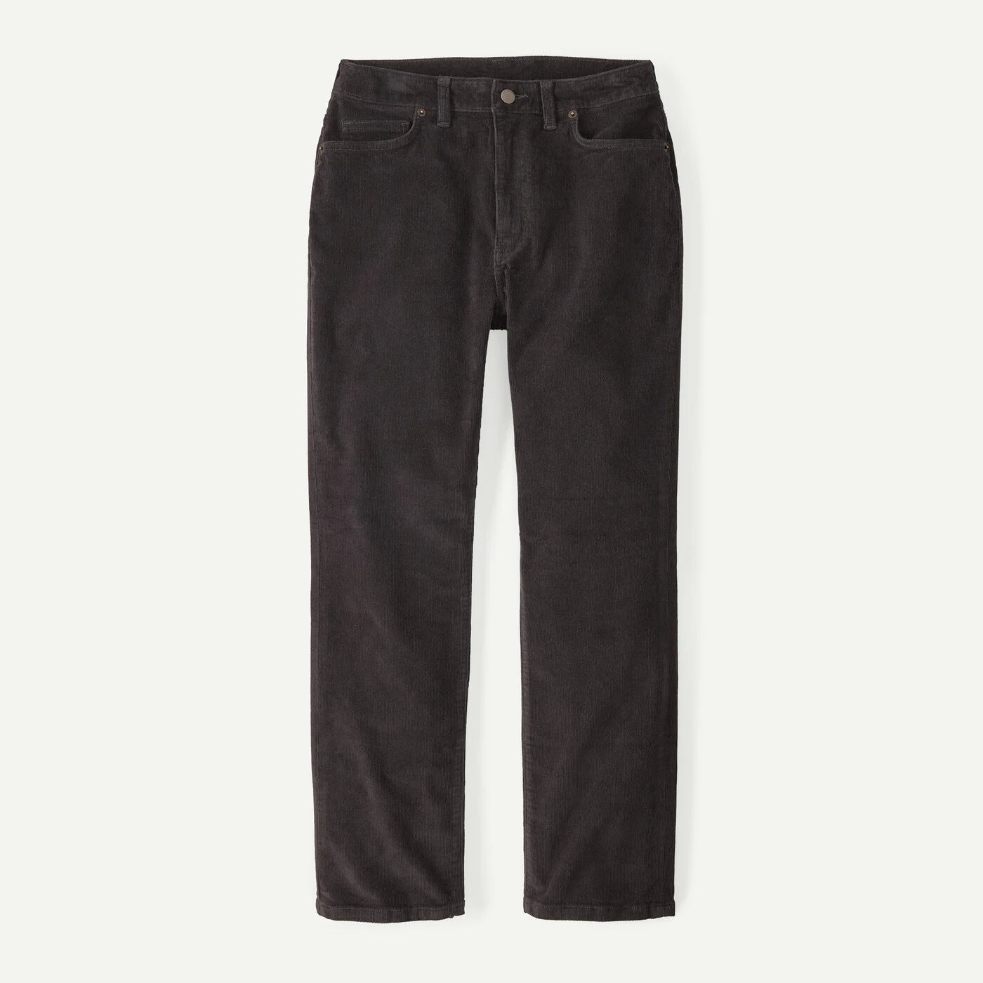 W's Everyday Cord Straight Pants - Groupe Montagne Explore