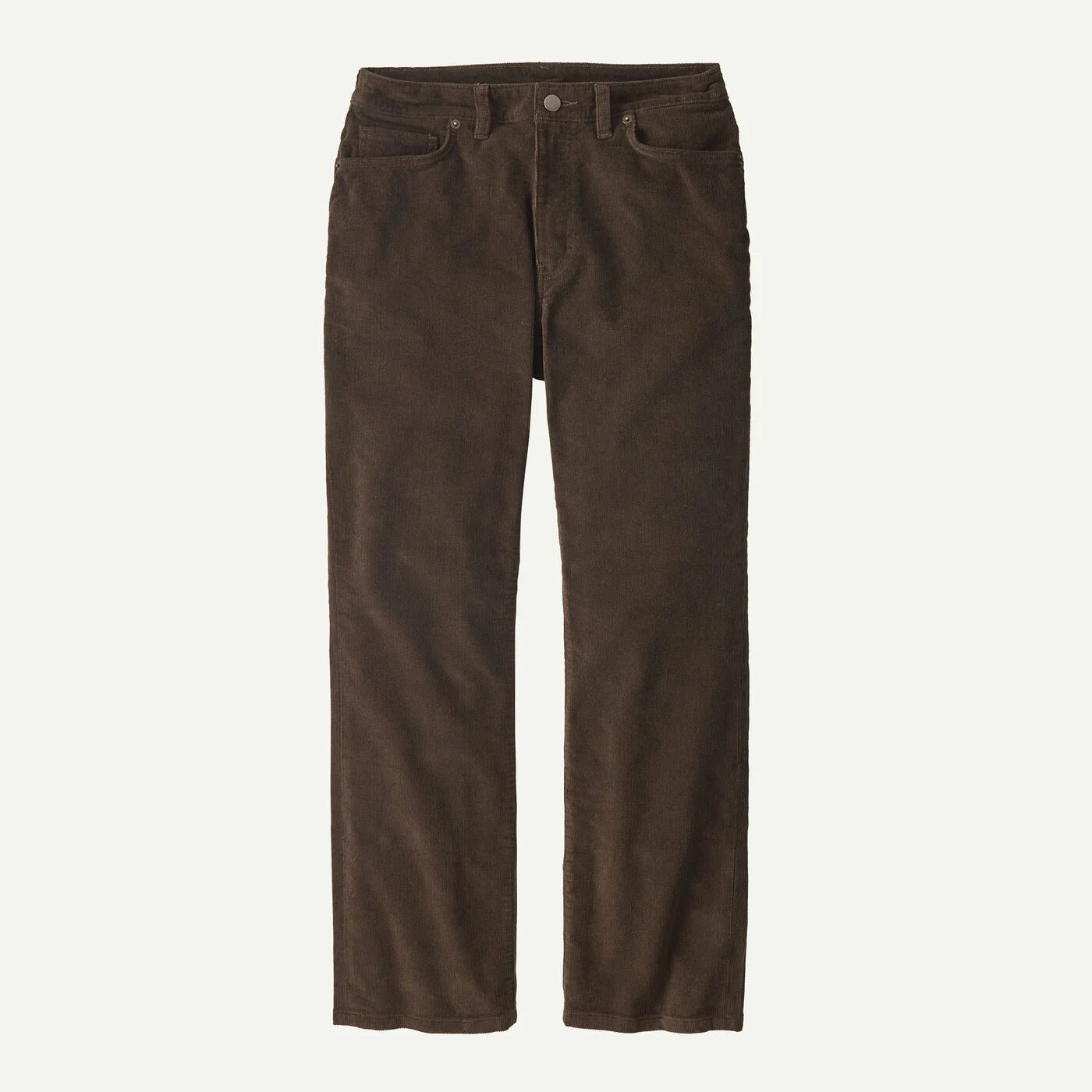 W's Everyday Cord Straight Pants - Groupe Montagne Explore