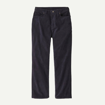 W's Everyday Cord Straight Pants - Groupe Montagne Explore