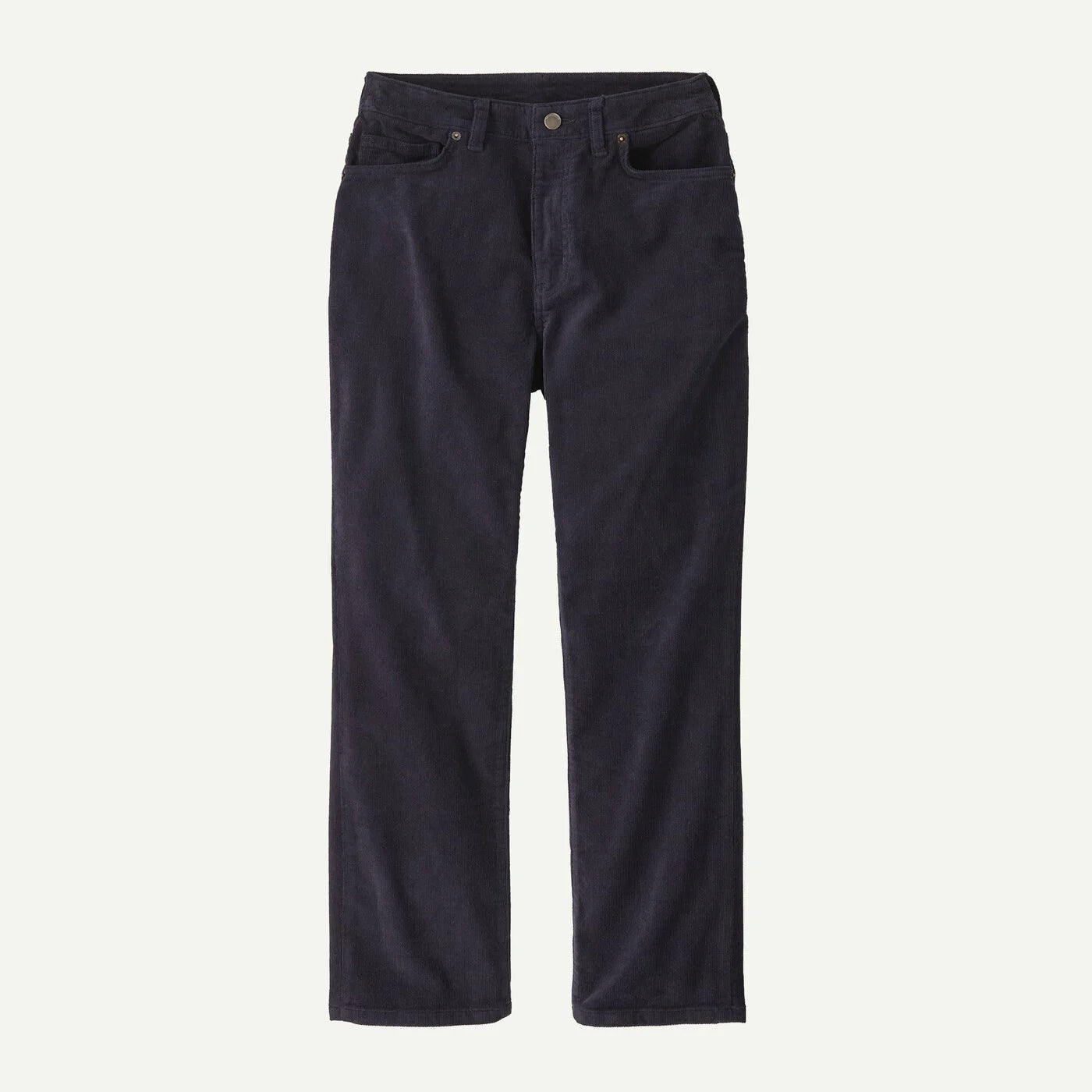 W's Everyday Cord Straight Pants - Groupe Montagne Explore