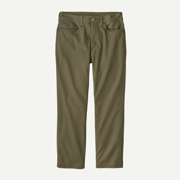 W's Classic Straight Pants - 26