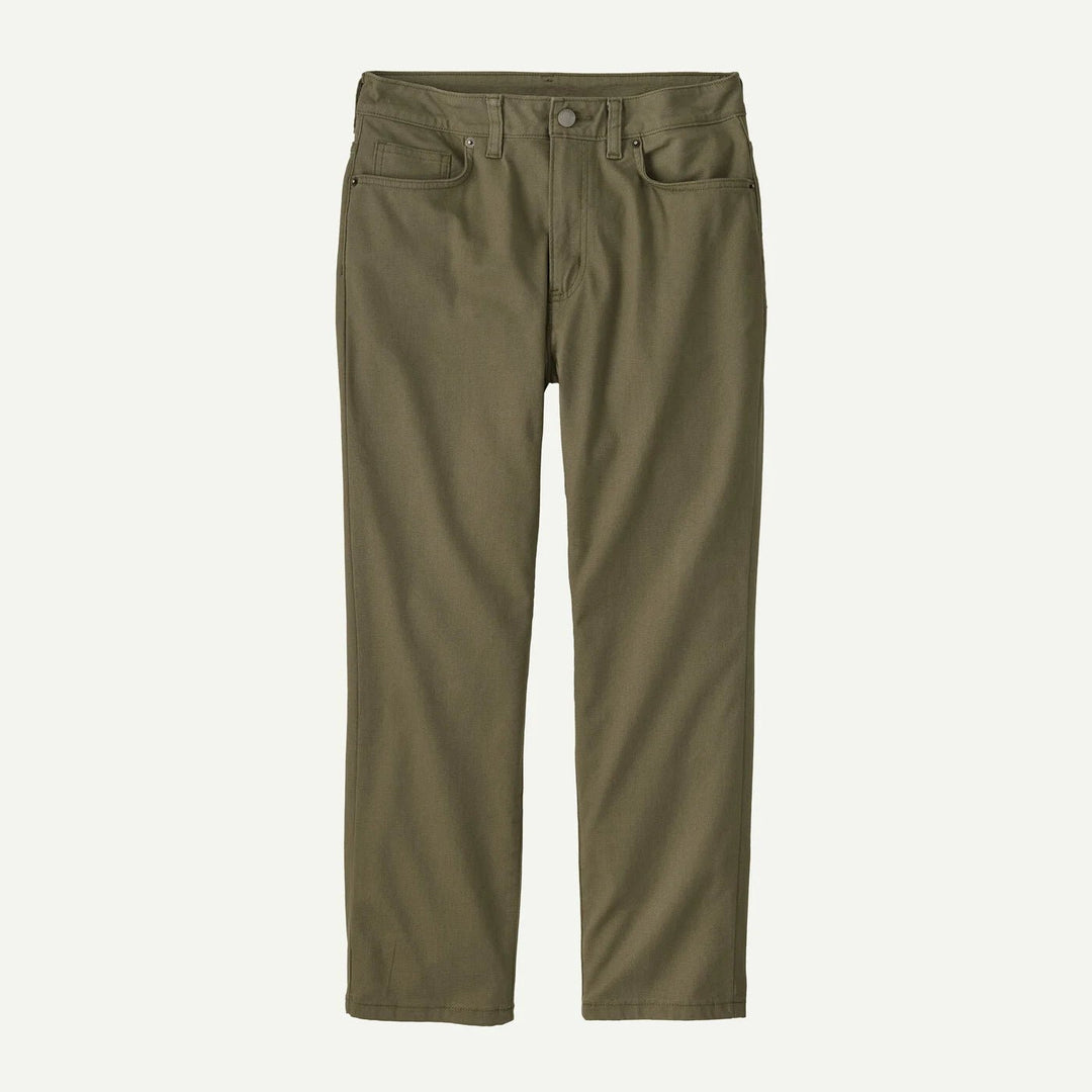 W's Classic Straight Pants - 26" - Groupe Montagne Explore