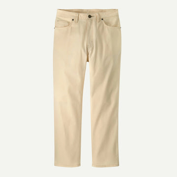 W's Classic Straight Pants - 26