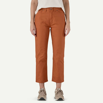 W's Classic Straight Pants - 26