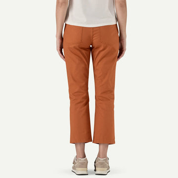 W's Classic Straight Pants - 26