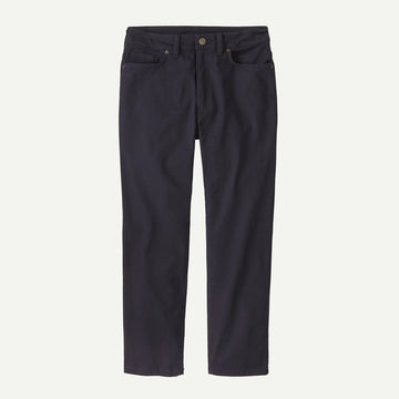 W's Classic Straight Pants - 26