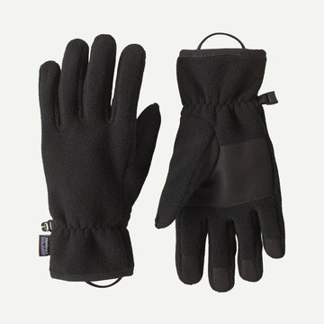 Synchilla™ Gloves - Groupe Montagne Explore
