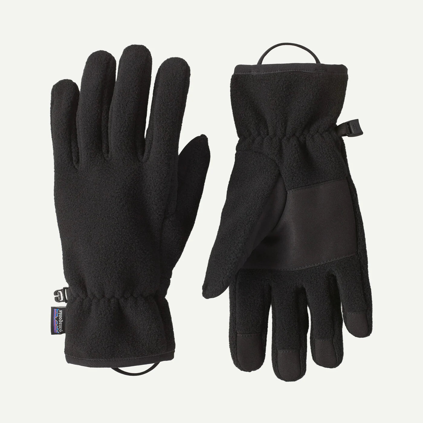 Synchilla™ Gloves - Groupe Montagne Explore