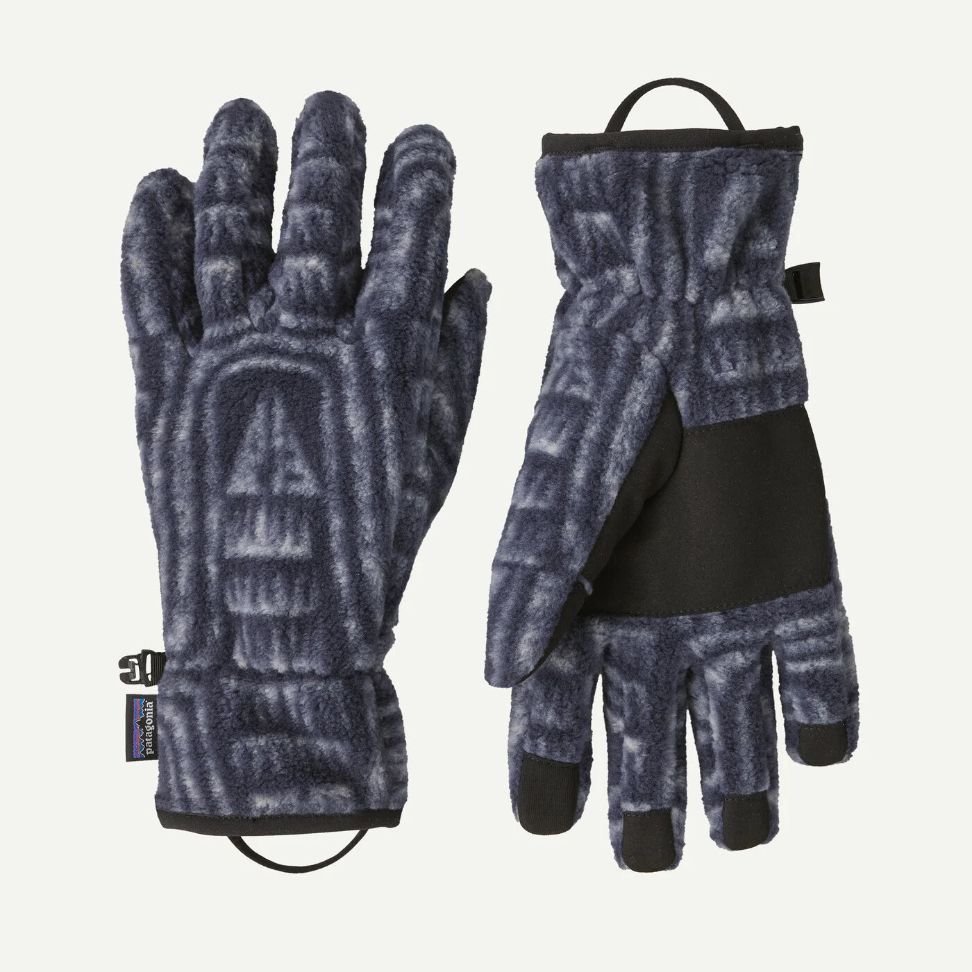 Synchilla™ Gloves - Groupe Montagne Explore