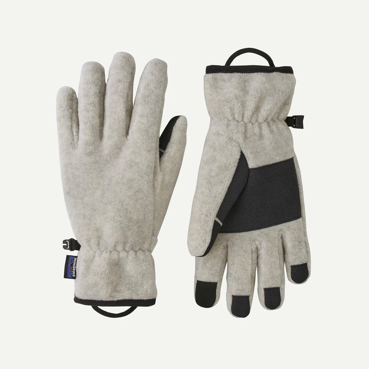 Synchilla™ Gloves - Groupe Montagne Explore