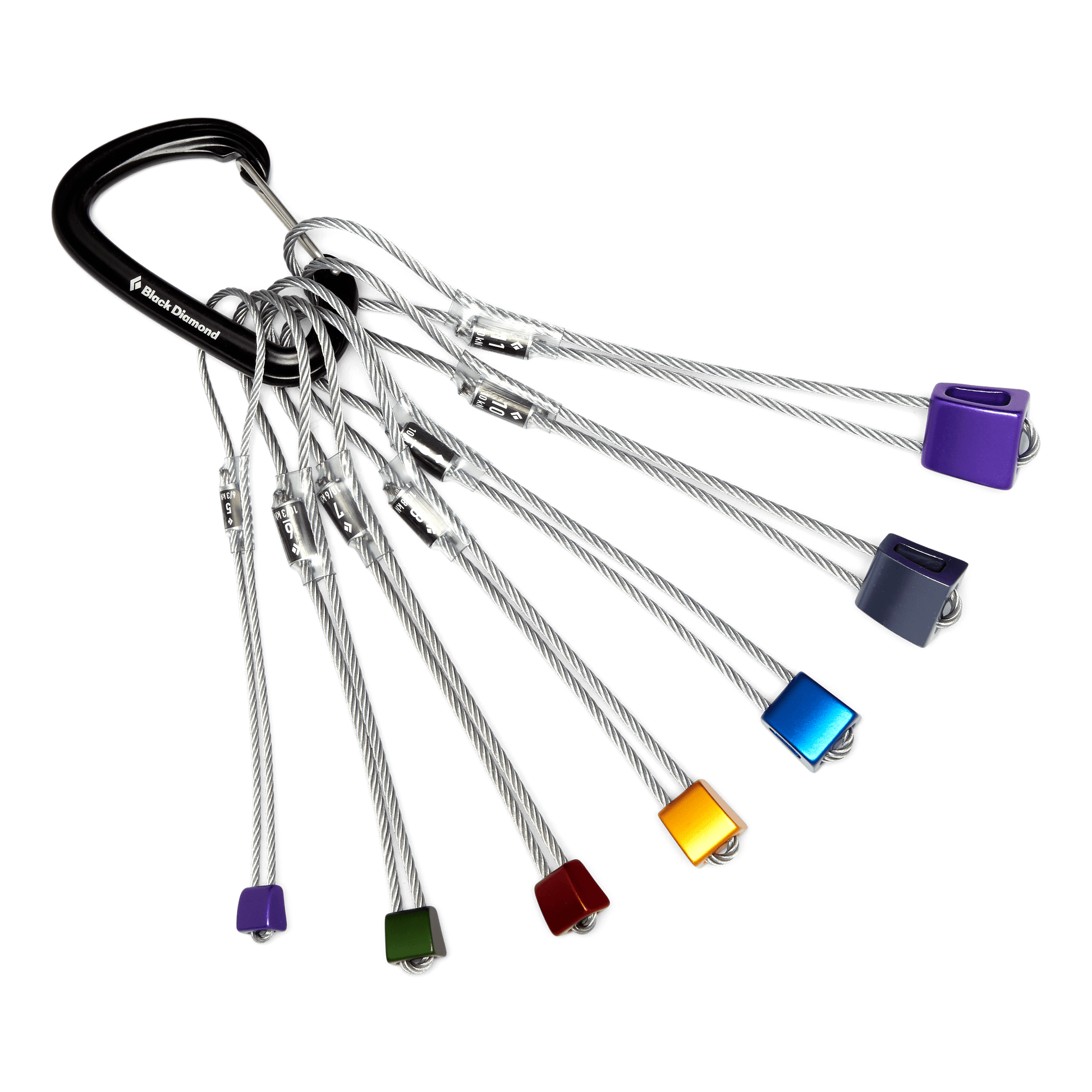 Classic Stopper Set 5 - 11 - Groupe Montagne Explore